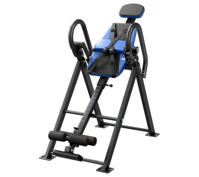 Inversinis stalas, 136 kg, sunki apkrova0