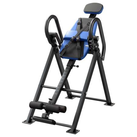 Inversinis stalas, 136 kg, sunki apkrova0