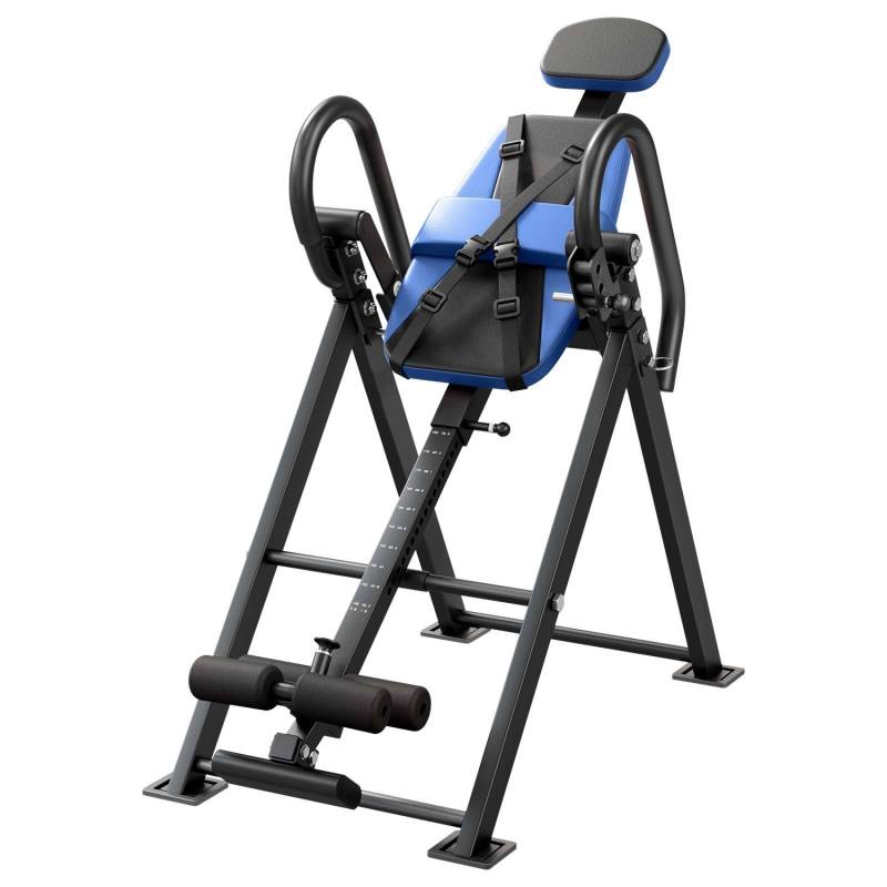 Inversinis stalas, 136 kg, sunki apkrova0