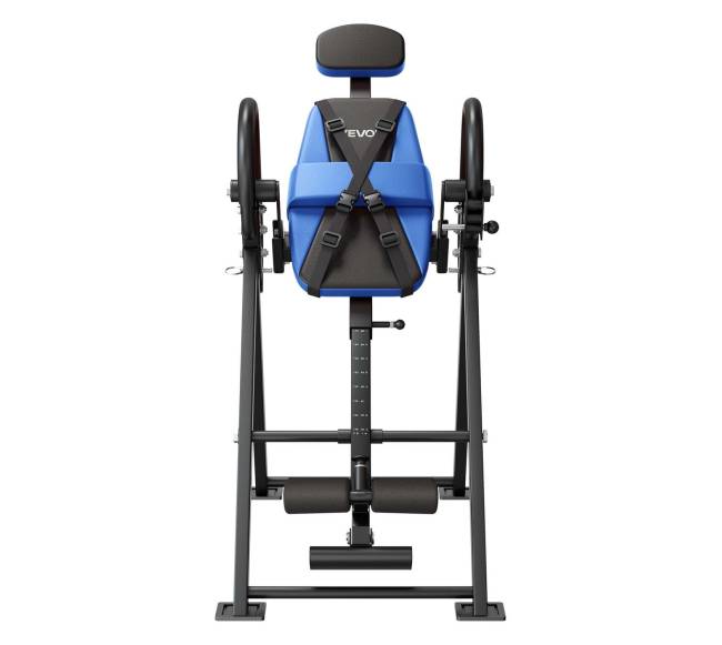 Inversinis stalas, 136 kg, sunki apkrova9