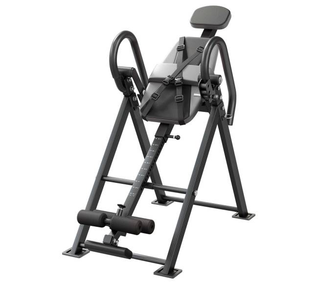 Atvirkštinė lenta nugarai, 136 kg talpa0