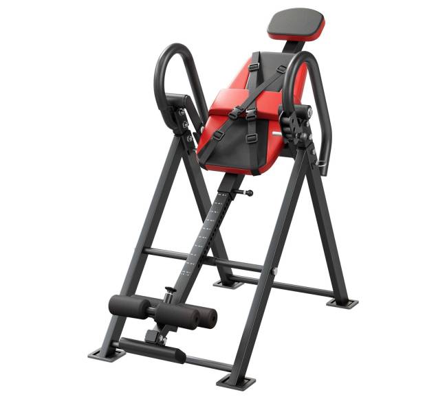 Atvirkštinis stalas, 136 kg talpa, dvigubi fiksavimo volai0