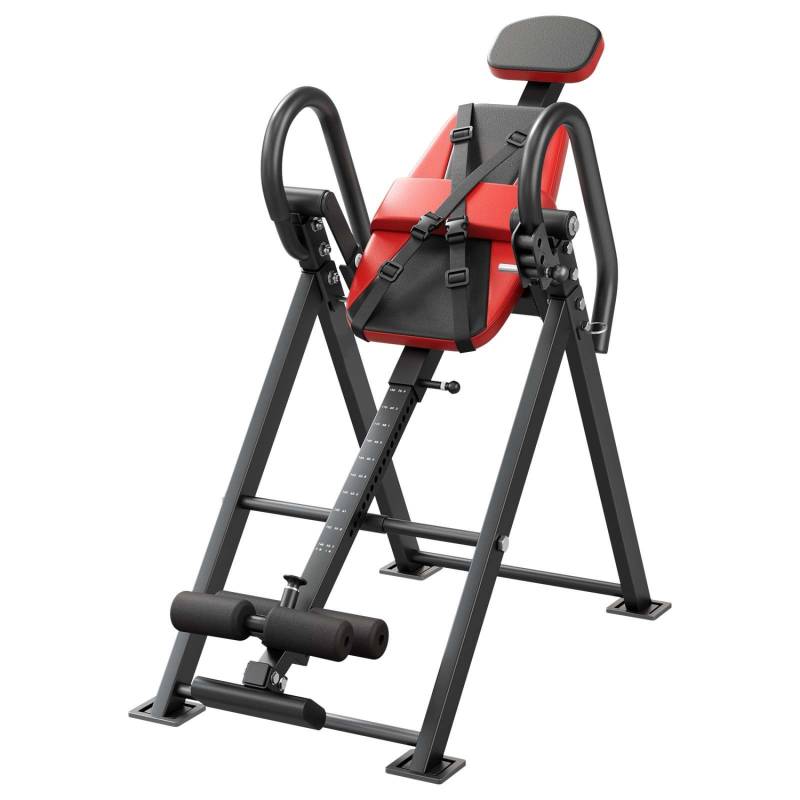 Atvirkštinis stalas, 136 kg talpa, dvigubi fiksavimo volai0