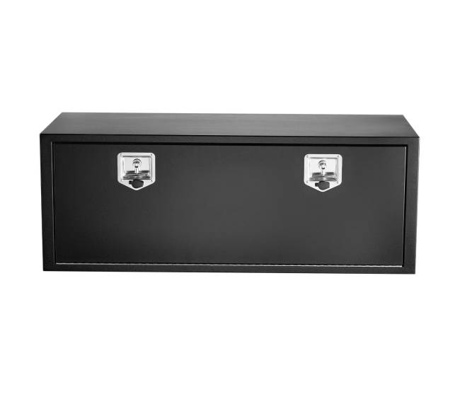 Povandeninė sunkvežimio įrankių dėžė 1219 x 457 x 457 mm0
