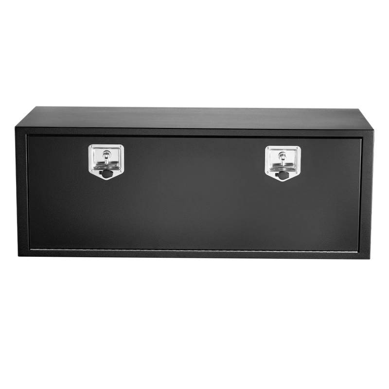Povandeninė sunkvežimio įrankių dėžė 1219 x 457 x 457 mm0