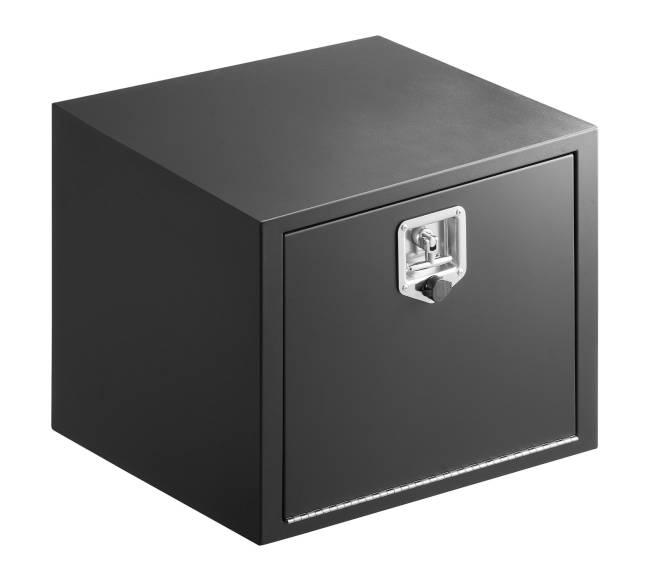 Po sunkvežimiu montuojama įrankių dėžė 609 x 457 x 457 mm8