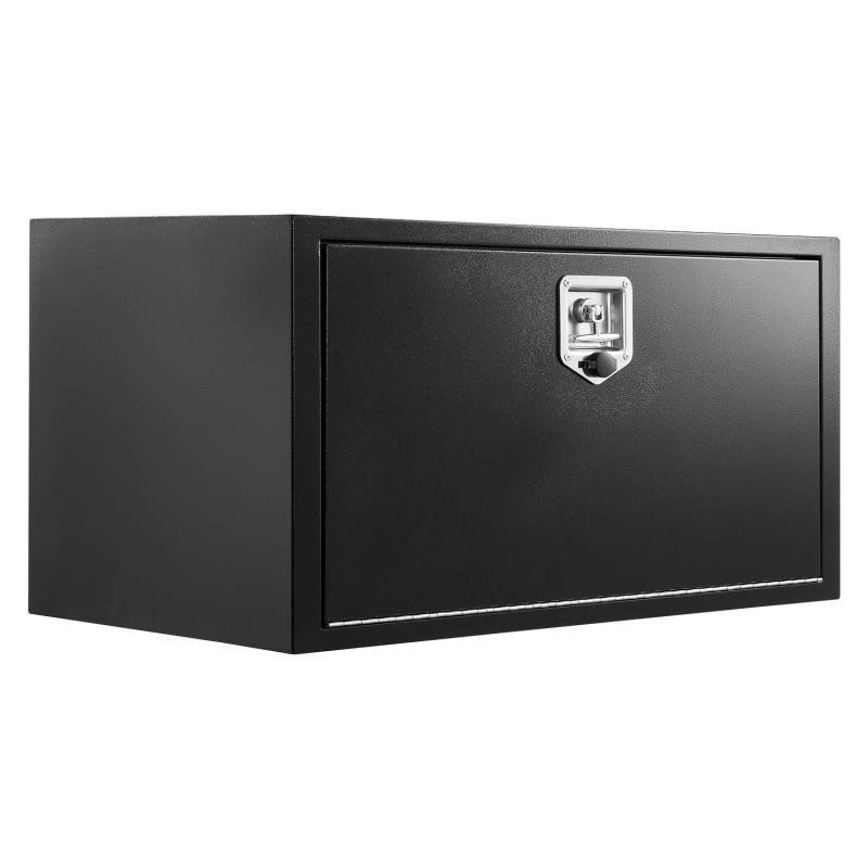 Po sunkvežimiu montuojama įrankių dėžė, 914 x 457 x 457 mm0