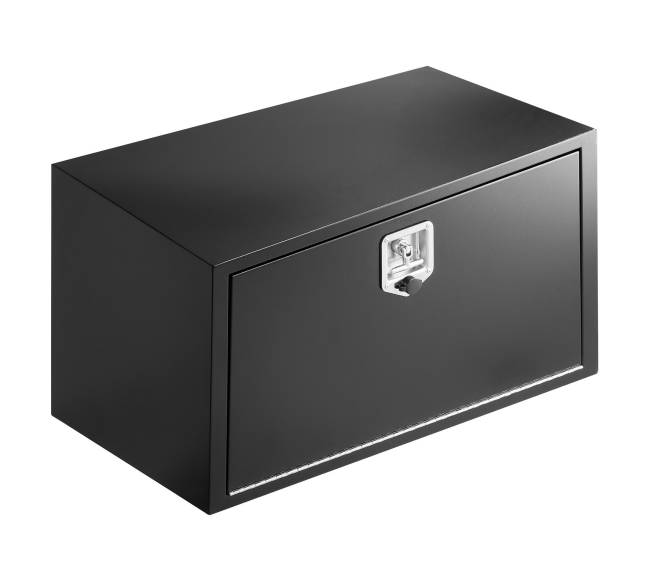 Po sunkvežimiu montuojama įrankių dėžė, 914 x 457 x 457 mm8