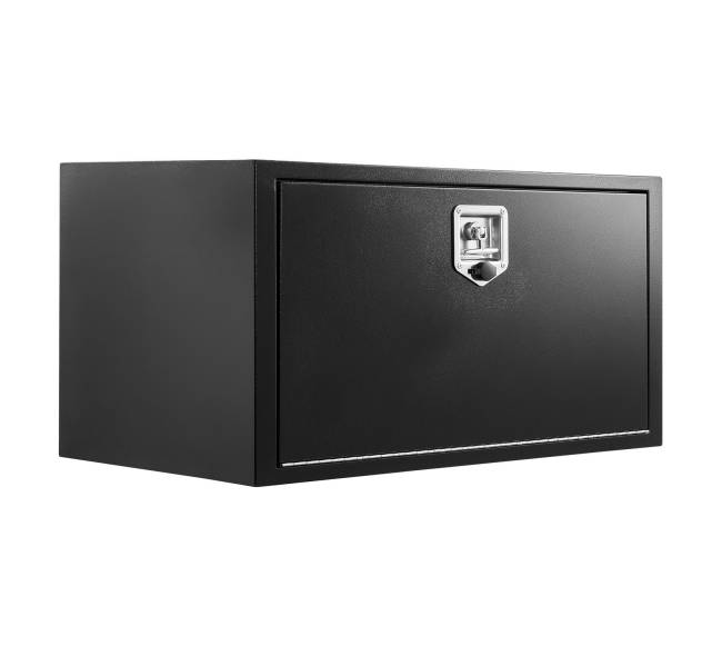 Po sunkvežimiu montuojama įrankių dėžė, 914 x 457 x 457 mm9