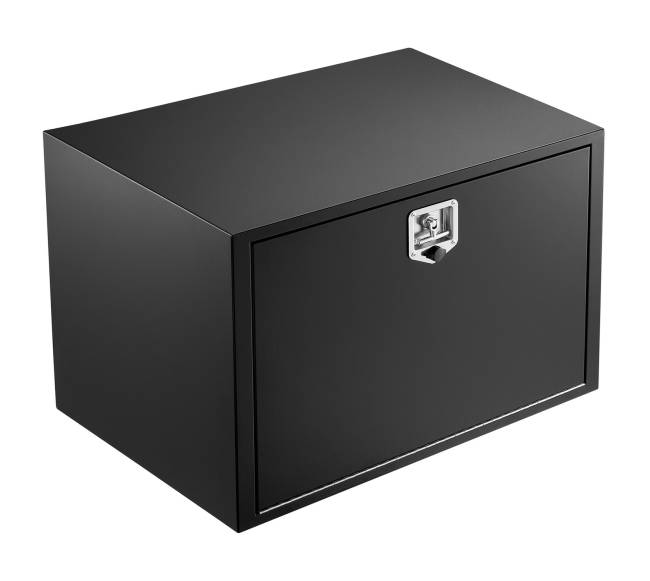 Po sunkvežimiu montuojama įrankių dėžė, 914 x 609 x 609 mm8