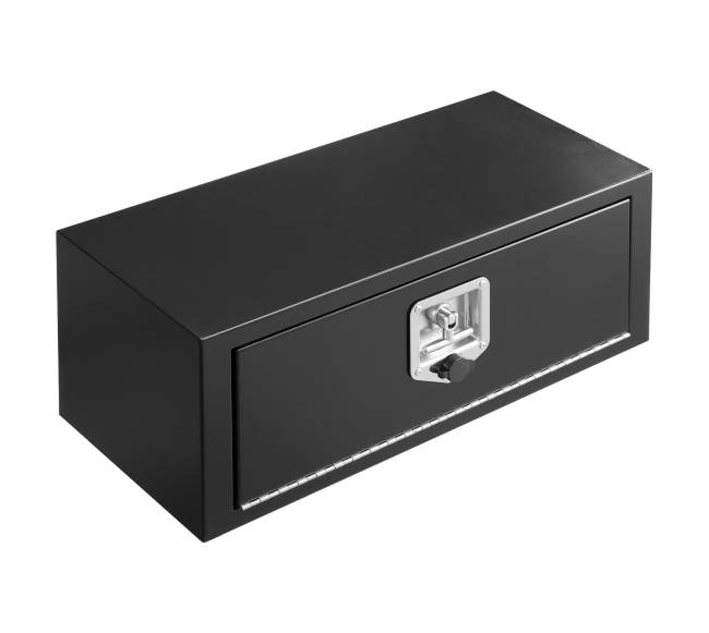 Po sunkvežimiu montuojamas įrankių dėžė, 686 x 254 x 254 mm8