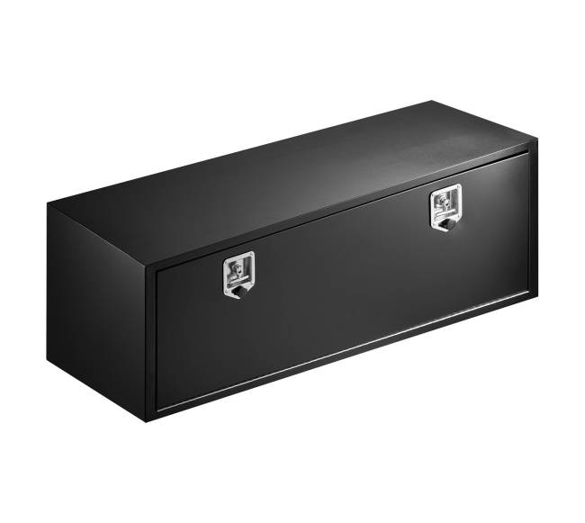 Po sunkvežimio įrankių dėžė 1524x457x457 mm8