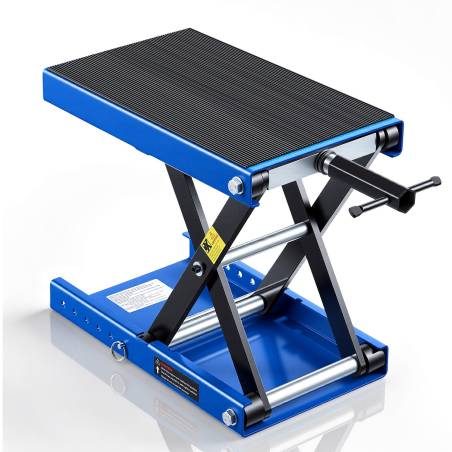 Motociklų keltuvas 499 kg0