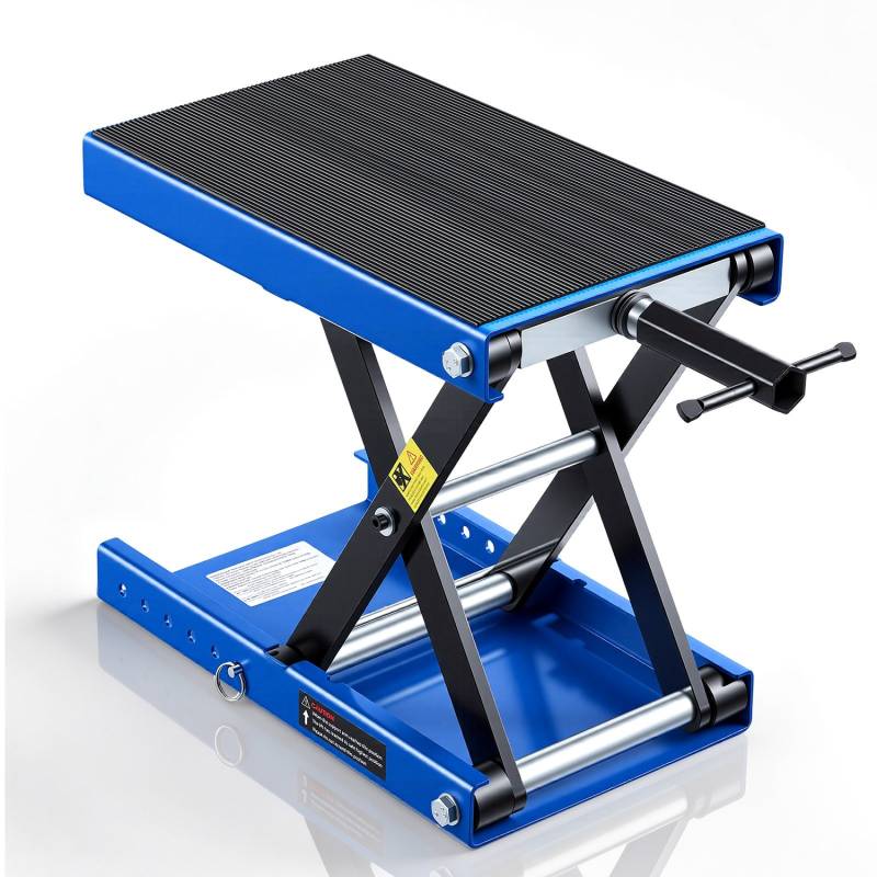 Motociklų keltuvas 499 kg0