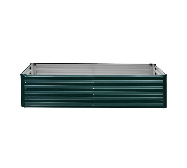 Cinkuota stačiakampė lysvė 2030x1020x460 mm8