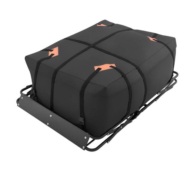 Stogo bagažinė 1295 x 914 x 102 mm, 90.72 kg universali0