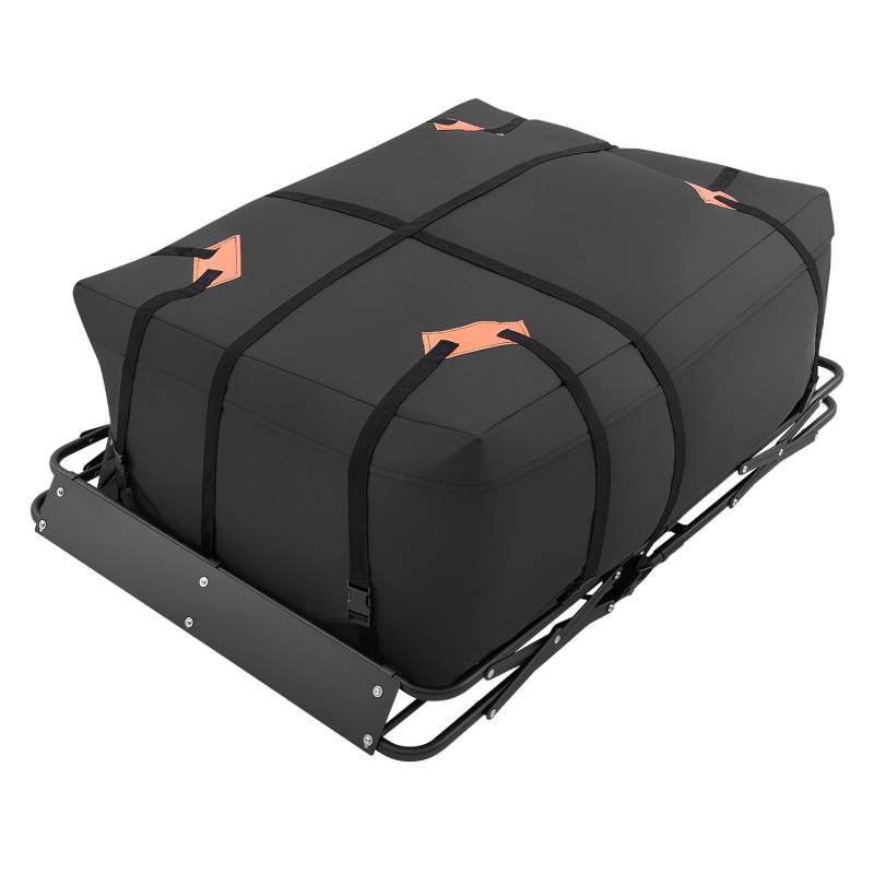 Stogo bagažinė 1295 x 914 x 102 mm, 90.72 kg universali0