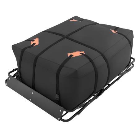 Stogo bagažinė 1295 x 914 x 102 mm, 90.72 kg universali0