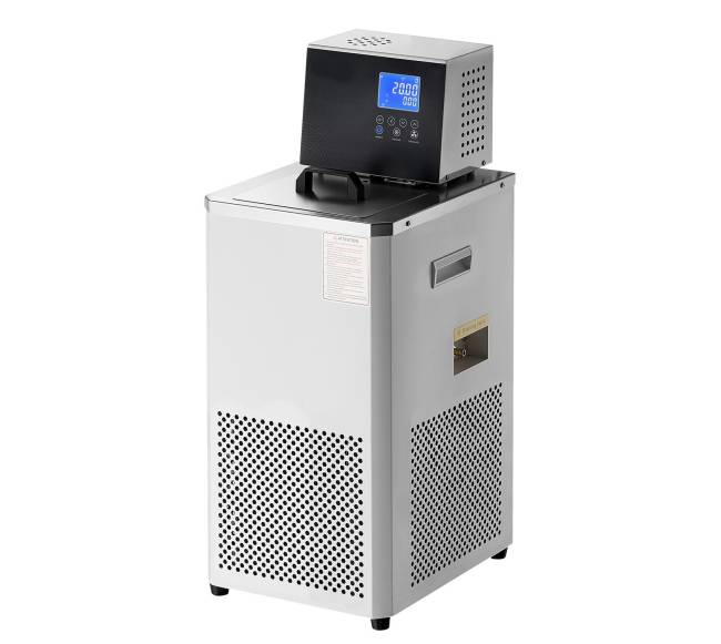 Laboratorinis šaldytuvas cirkuliatorius, -30-100, 6 L0