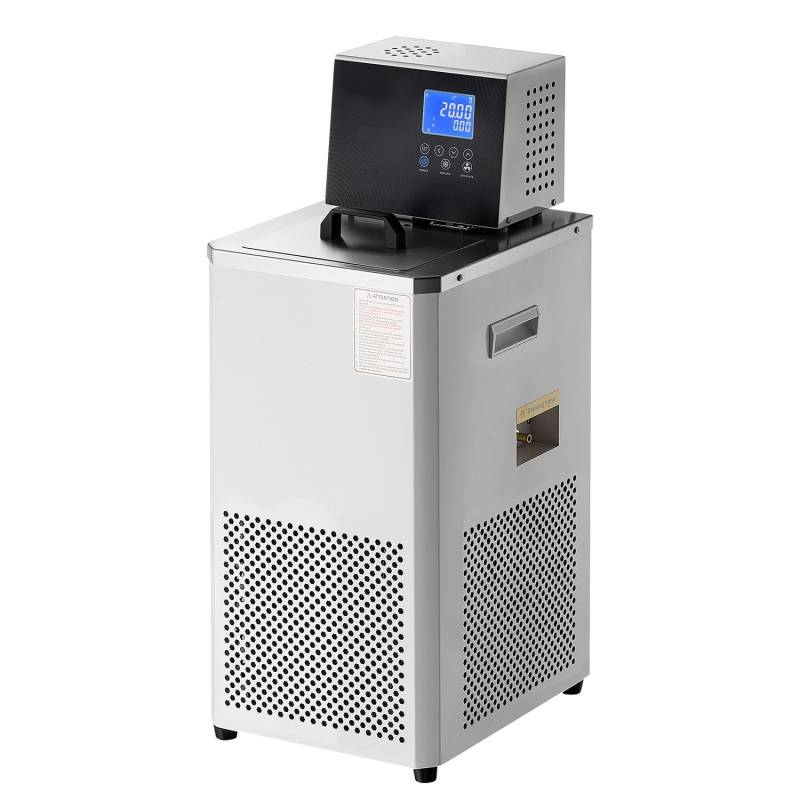 Laboratorinis šaldytuvas cirkuliatorius, -30-100, 6 L0