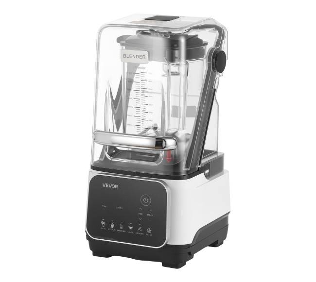 Profesionalus 2L blenderis su apsauga10
