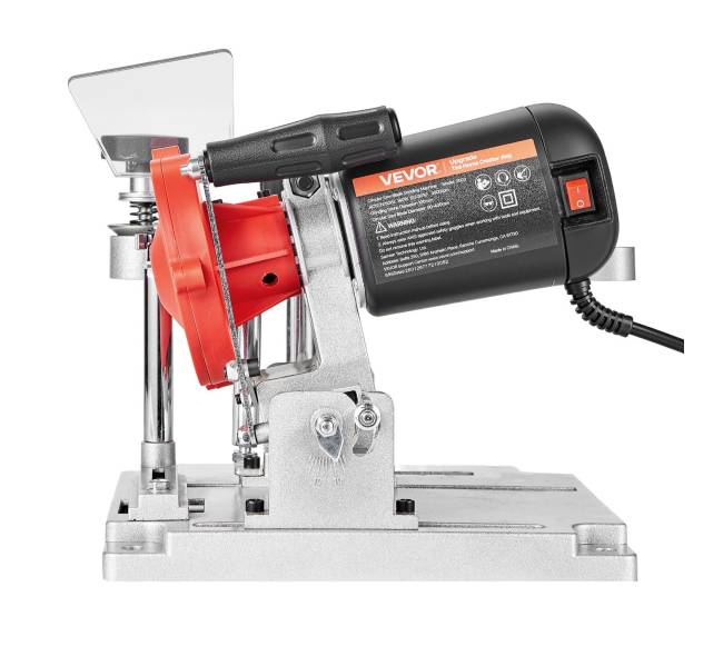 Diskinio pjūklo ašmenų galąstuvas, 140W 5700RPM10