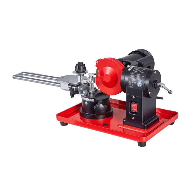 Diskinio pjūklo ašmenų galąstuvas, 370W 2890RPM0