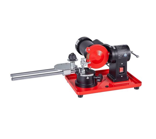 Diskinio pjūklo ašmenų galąstuvas, 370W 2890RPM9