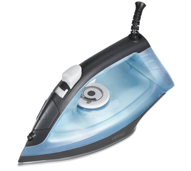 Garmentų garų lygintuvas 1600W0