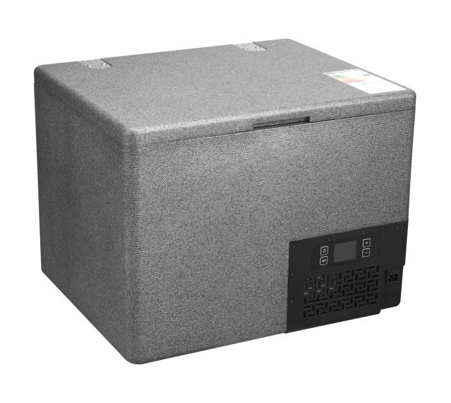 12 voltų automobilinis šaldytuvas, 40 L0