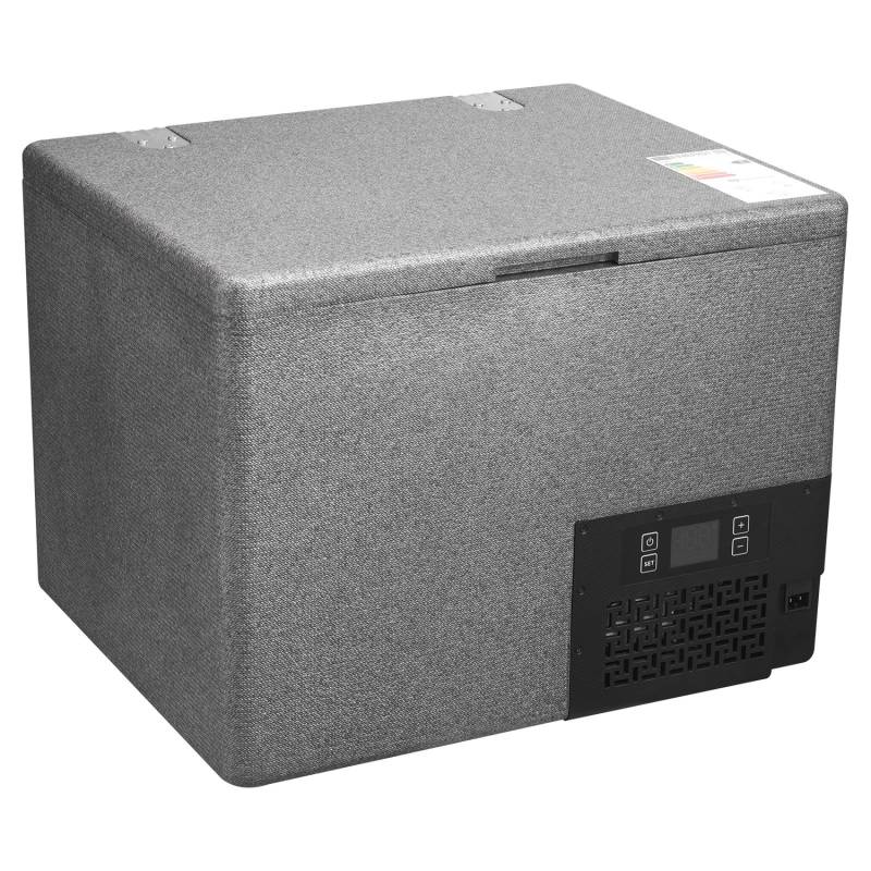 12 voltų automobilinis šaldytuvas, 40 L0