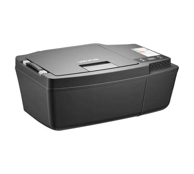 12 voltų šaldytuvas, 20l, Tesla Model 30