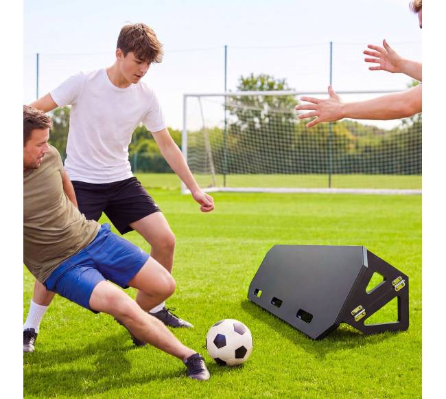 Futbolo atmušimo lenta, 1000 x 300 mm7