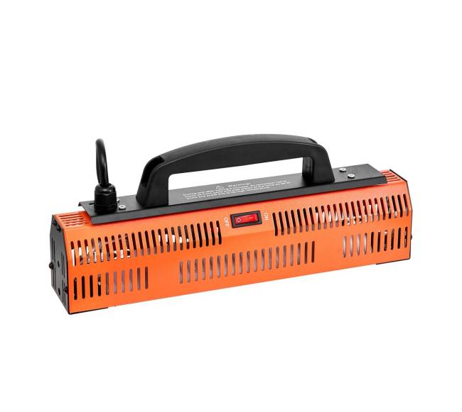 Rankinis infraraudonųjų spindulių dažų džiovinimo lempa 1000W0