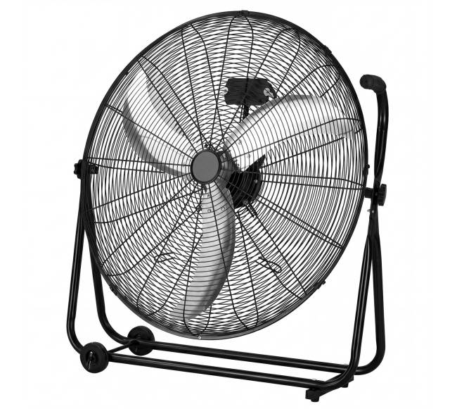 Pramoninis 762 mm būgninis ventiliatorius, 12000 CFM0
