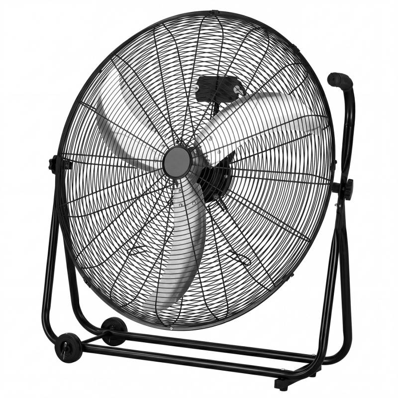 Pramoninis 762 mm būgninis ventiliatorius, 12000 CFM0