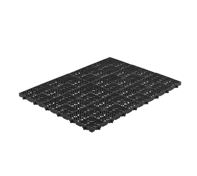 Plastikiniai padėklai, 6 vnt., sandėliavimui8