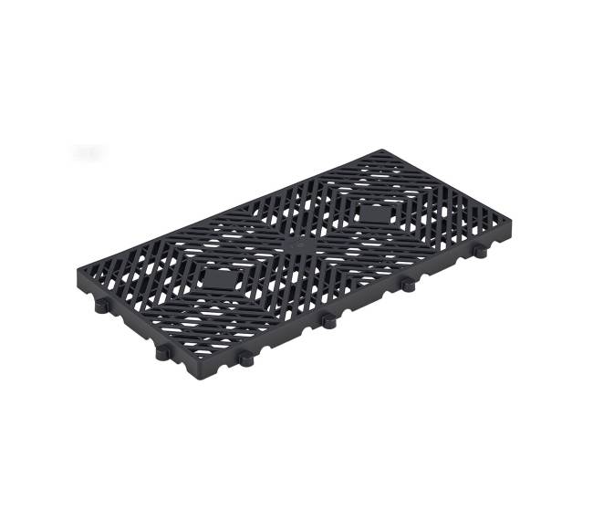 Plastikiniai padėklai, 6 vnt., sandėliavimui10