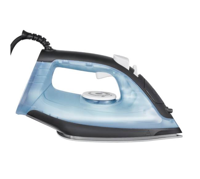 Garmentų garų lygintuvas 1600W8