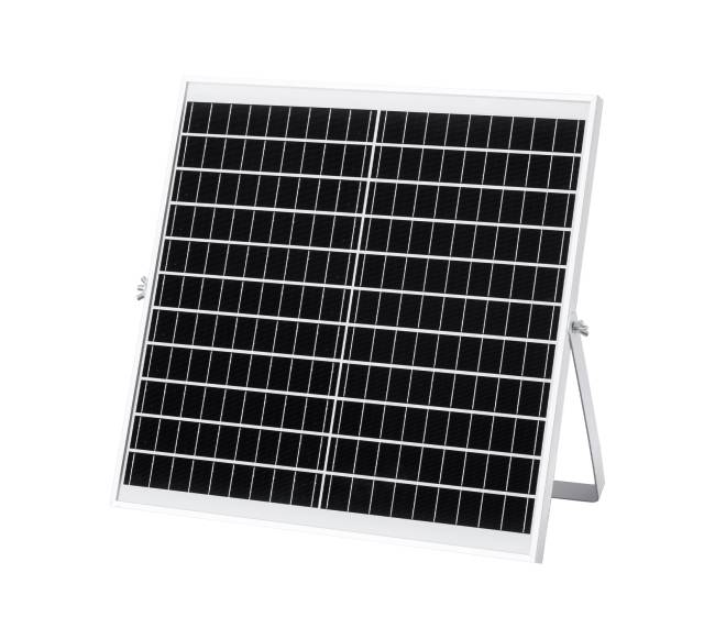 Saulės energijos ventiliatorius 20W 220 CFM10