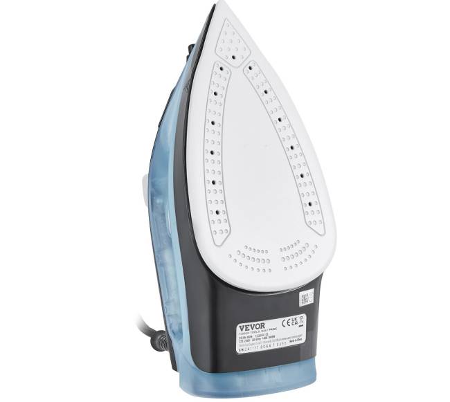 Garmentų garų lygintuvas 1600W9