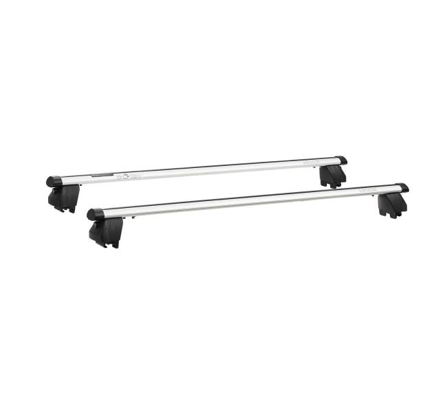 Stogo bagažinės skersiniai, 90 kg talpa8