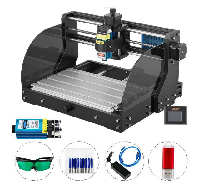 CNC lazerinis graviravimas ir freza0