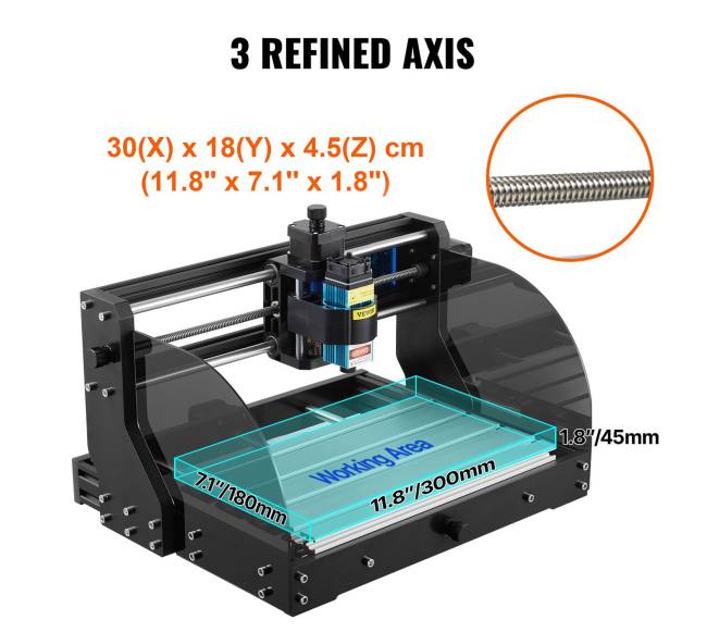 CNC lazerinis graviravimas ir freza2