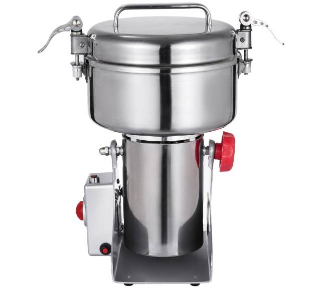 Elektrinė grūdų malimo mašina 750g, 2500W9