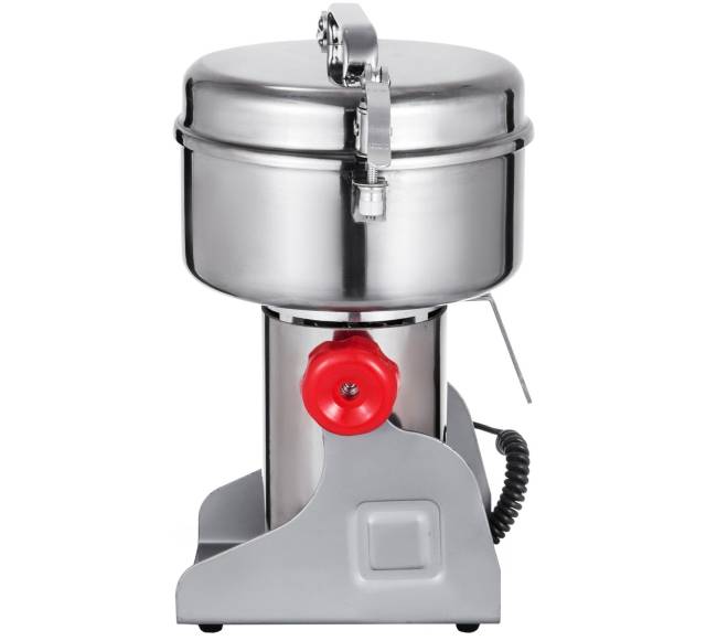 Elektrinė grūdų malimo mašina 750g, 2500W10