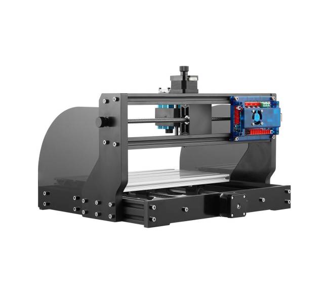 CNC graviravimo staklės 3018 Pro10