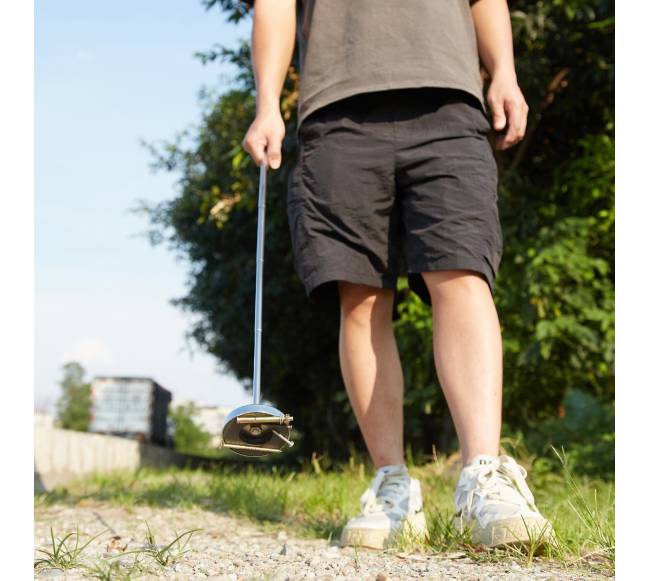 Teleskopinis magnetinis pakėlimo įrankis 15.9 kg7