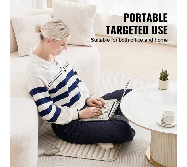 Toliųjų infraraudonųjų spindulių šildymo kilimėlis su ametistu5