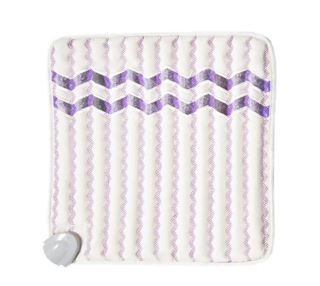 Toliųjų infraraudonųjų spindulių šildymo kilimėlis su ametistu8